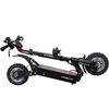 E-Wheels E8 D&#233;brid&#233;