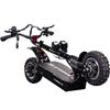 E-Wheels E8 D&#233;brid&#233;