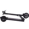 E-Wheel by Joyor F3+ brid&#233;