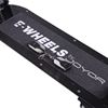 E-Wheels by Joyor X5S Brid&#233;