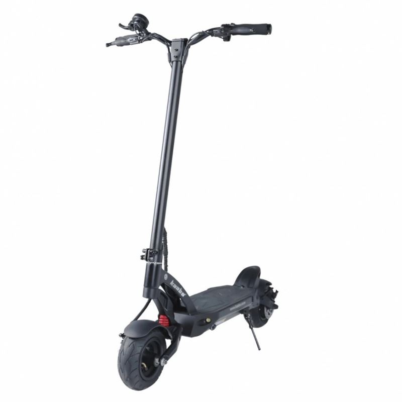 Kaabo Mantis 8 Plus Bridé