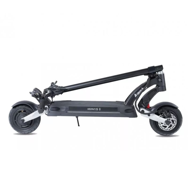 Kaabo Mantis 8 Plus Bridé