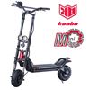 Kaabo Wolf Warrior 11 Pro+ Roues Urbaines