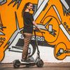 E-Wheels E2S V1 20 km/h