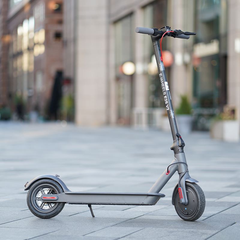 E-Wheels E2S V2 Standard - 25 km/h