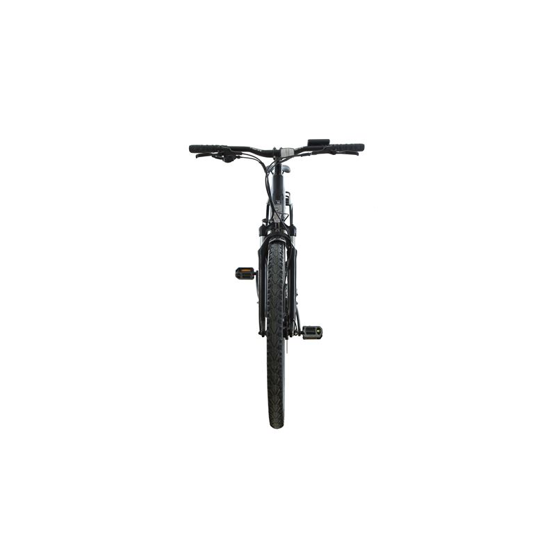 Momas Jason Urban - Noir - M&#39;/L