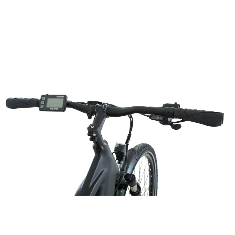 Momas Jason Urban - Noir - M&#39;/L