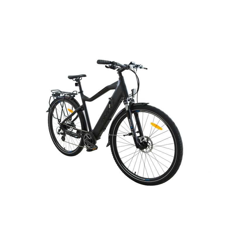 Momas Jason Urban - Noir - M&#39;/L