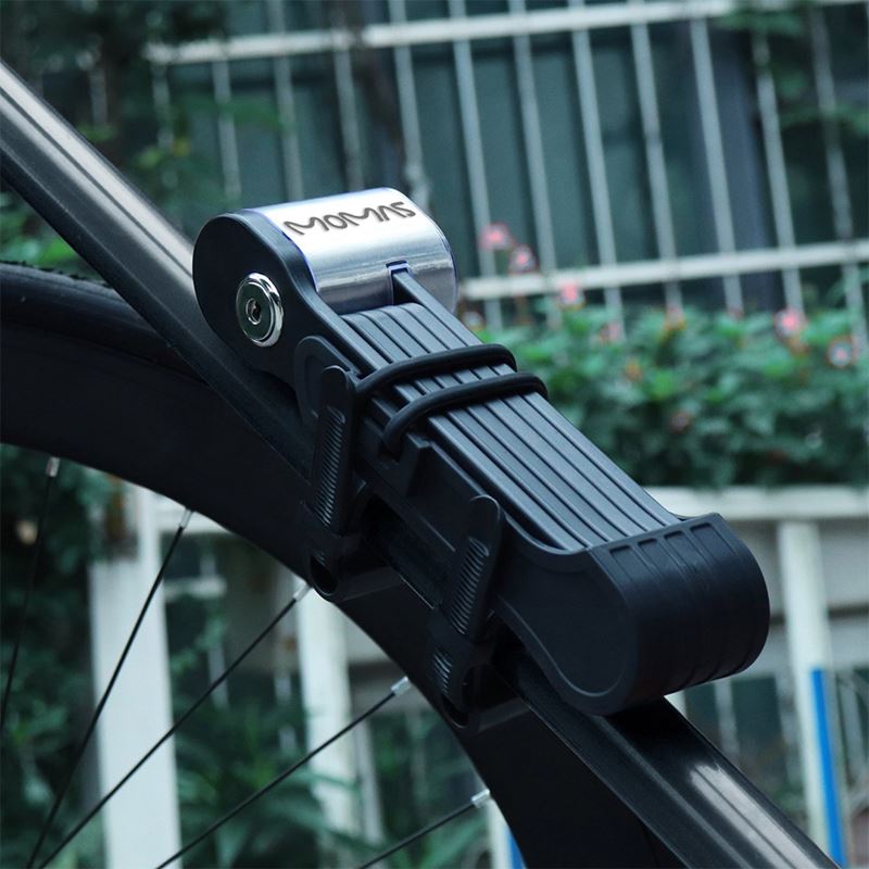 Siège passager – Momas Voyager