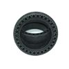 Pneu increvable 8,5&quot; (1p) Rouge