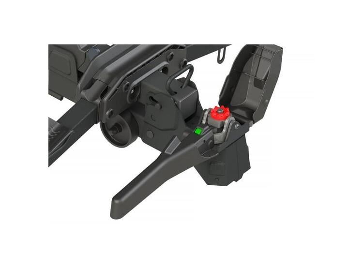 Porte-vélos - Hapro Atlas Premium Xfold II 3.0