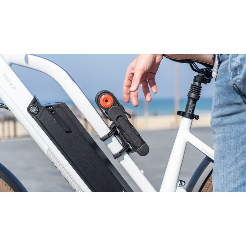 Seatylock Foldylock 100