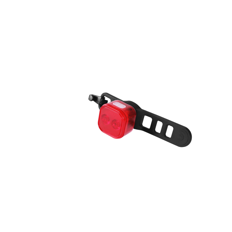 Feu arri&#232;re portable - Gaciron