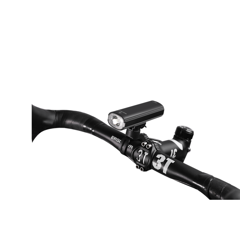 Lanterne de vélo - Commuter 600