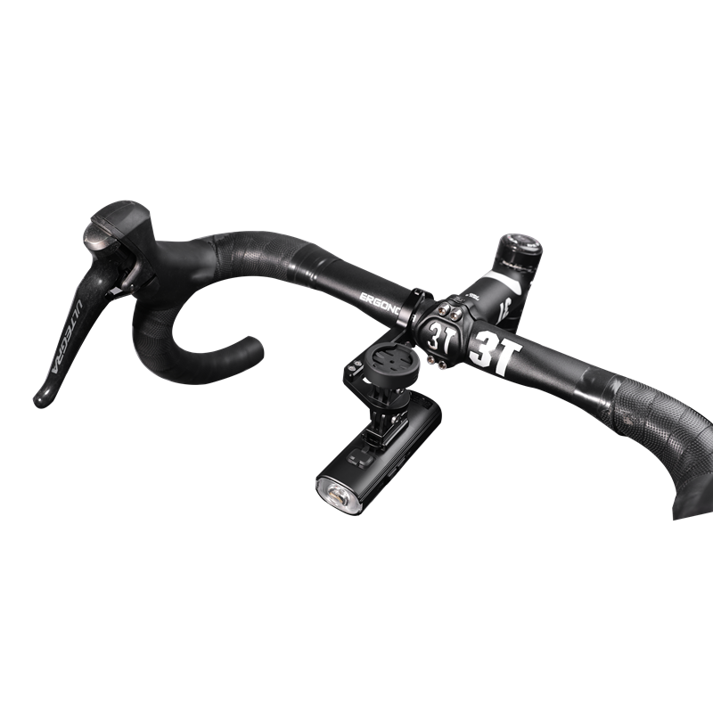 Lanterne de vélo - Commuter 600