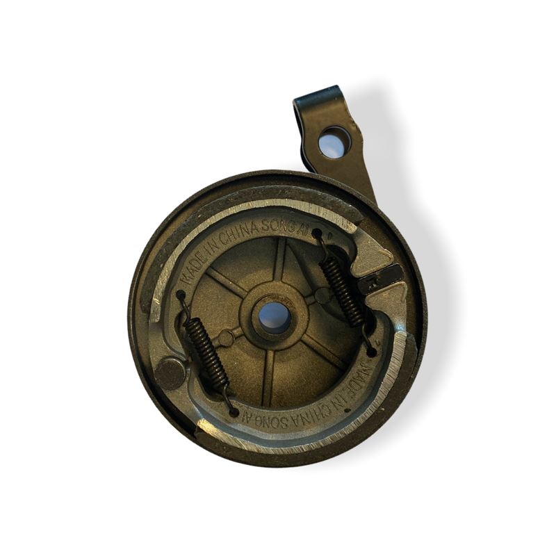 Plaquettes pour frien &#224; tabour (E2S MAX)