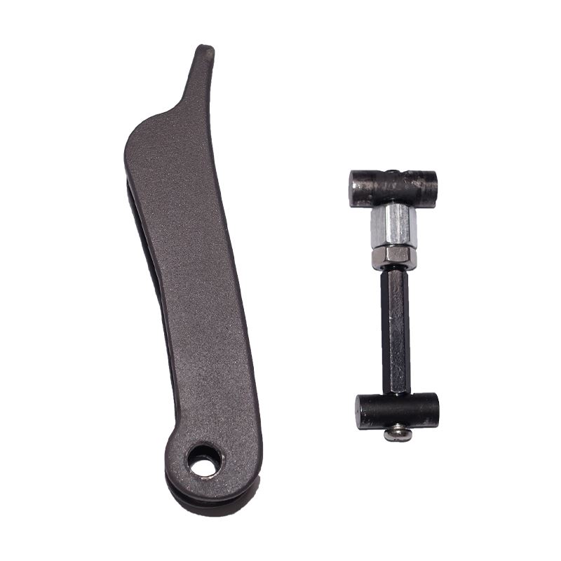 Pièces pour mécanisme de pliage (E2S MAX)