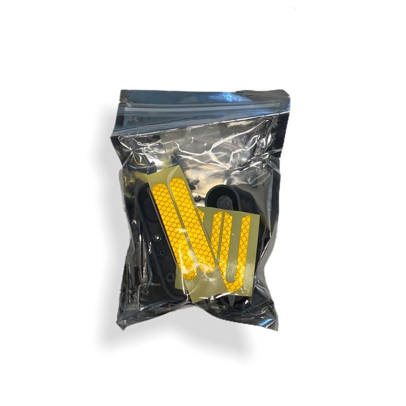 Amortisseur arri&#232;re E2S V2 Max