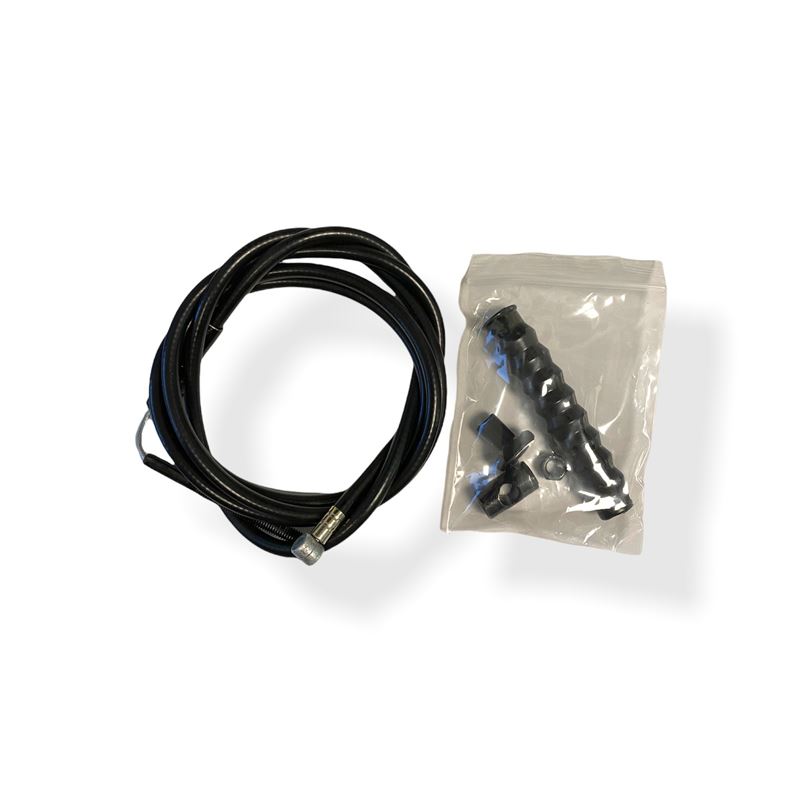 C&#226;ble de frein &#224; tambour (E2S MAX / E3 / E4)