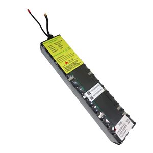 Batterie (E2S V1/JR)