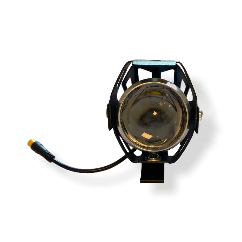 Feu avant - 1 p (E8)