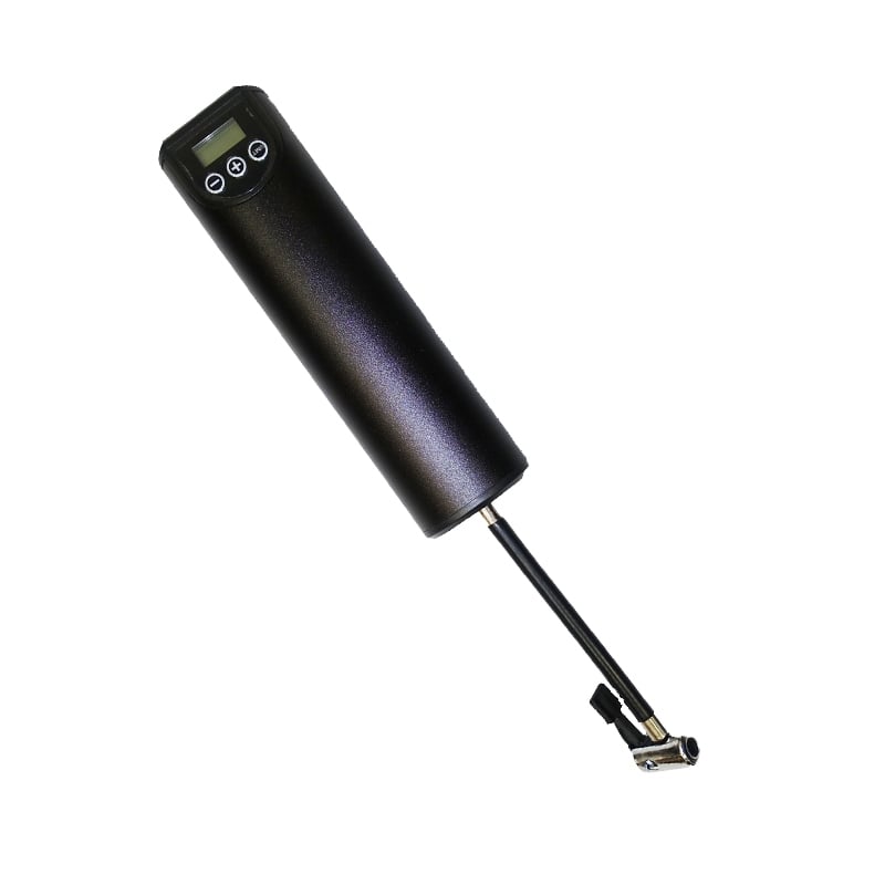 Pompe à pied pour trottinette électrique - Les accessoires de trottinette/ POMPE, PNEU&CHAMBRE A AIR pour trottinette et Gyroroue - Mobilityurban