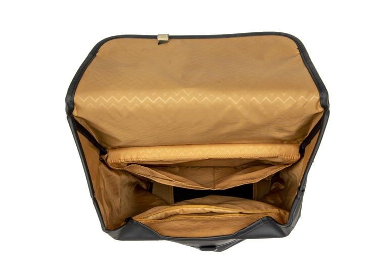 Newlooxs Odense Sac à dos - Noir