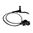 Frein avant - Shimano AMT200 - Complet - Disque de frein 180 mm